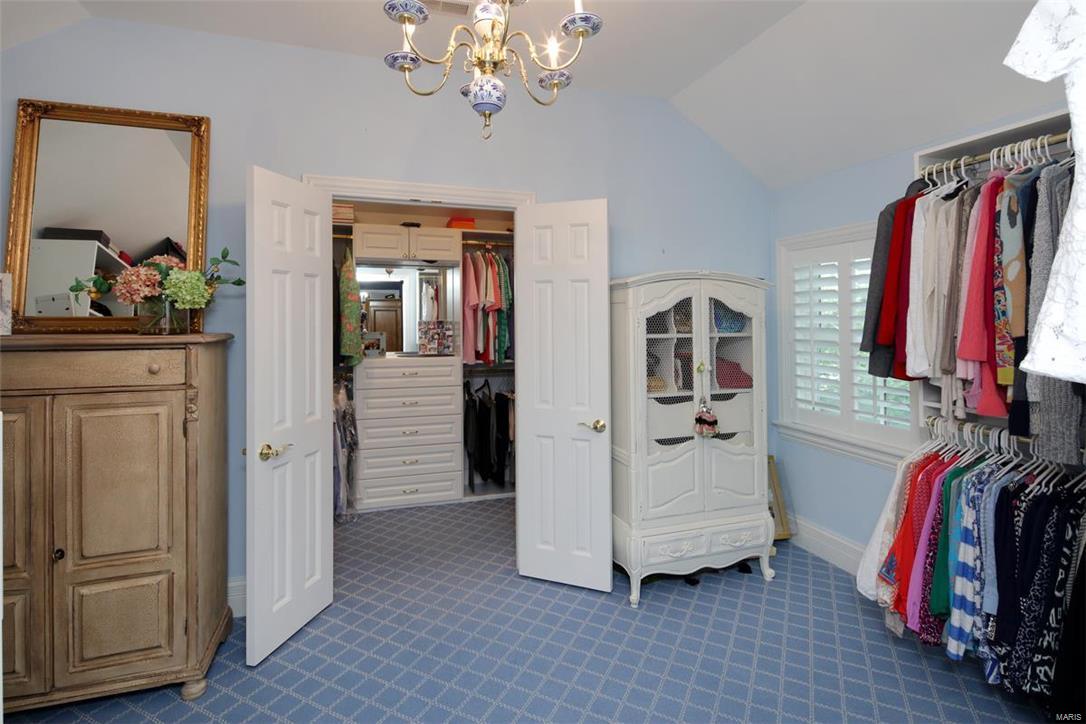 La Hacienda - Residential