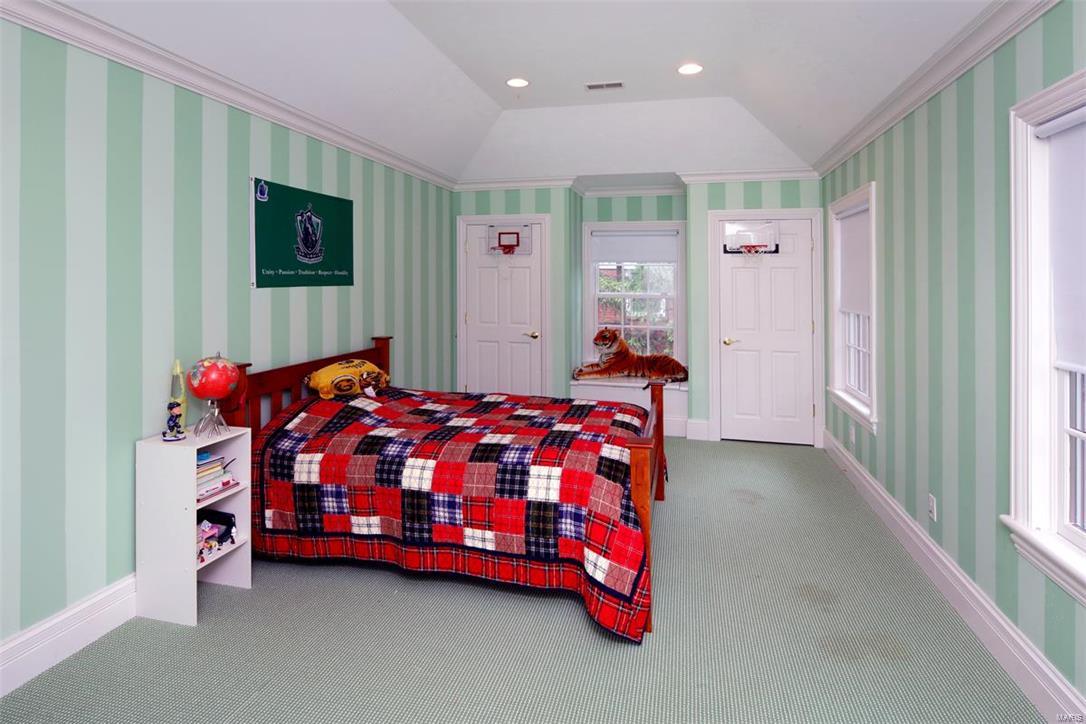 La Hacienda - Residential