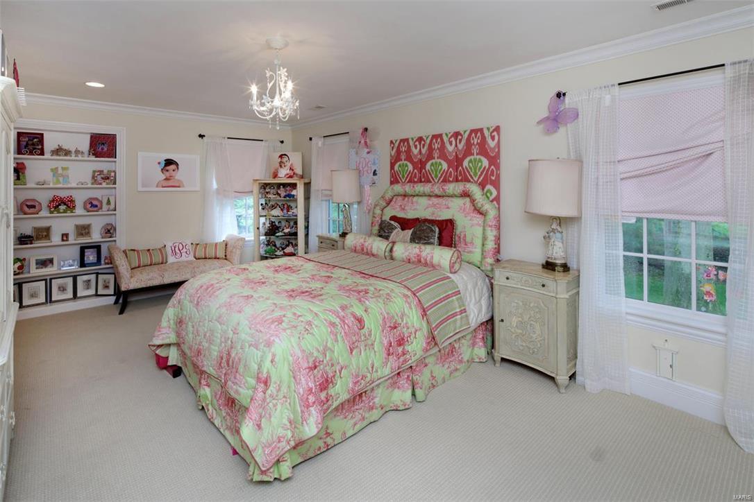 La Hacienda - Residential