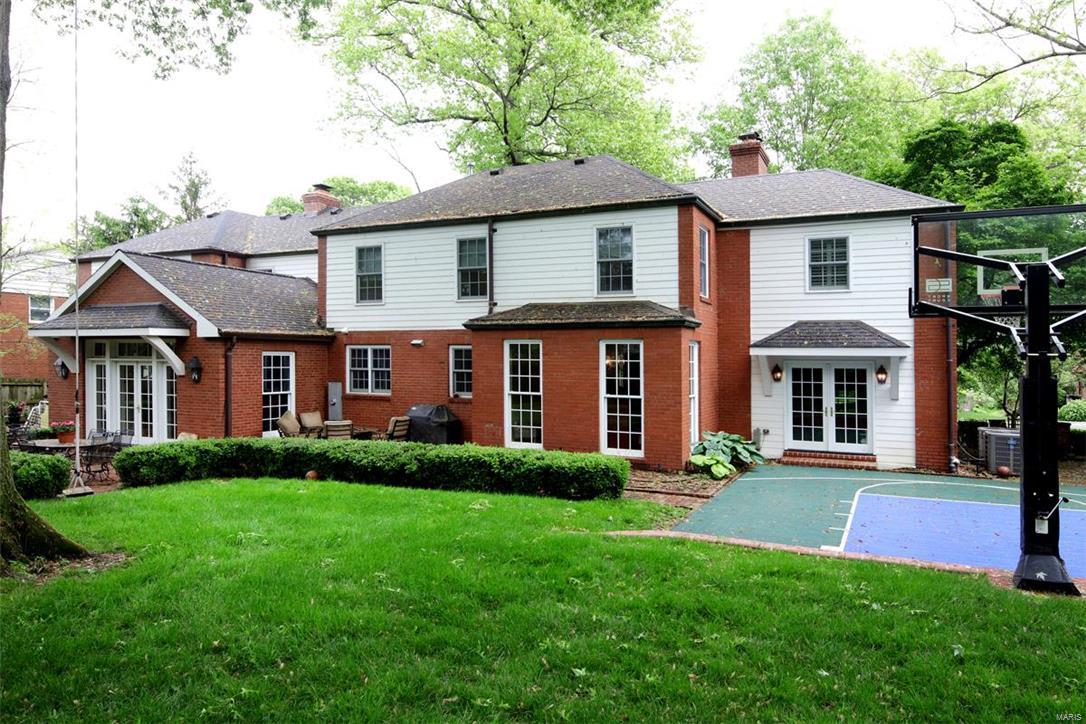 La Hacienda - Residential