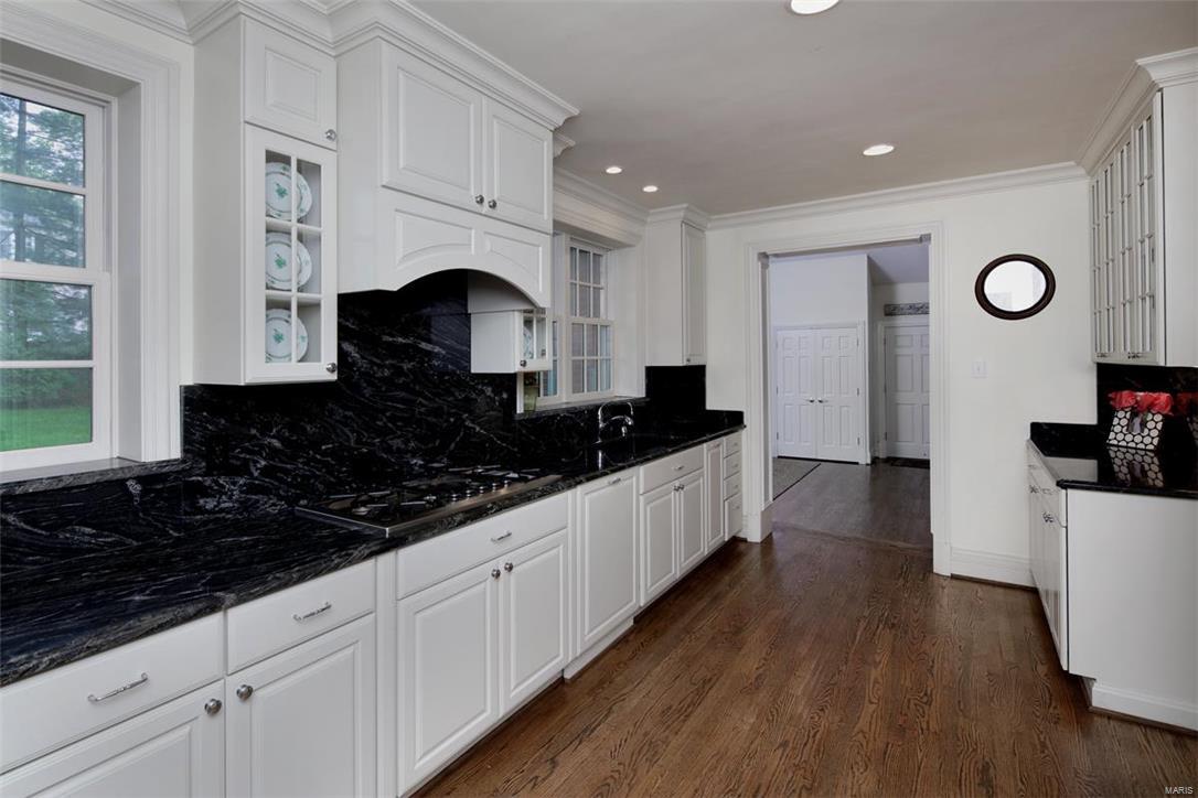 La Hacienda - Residential