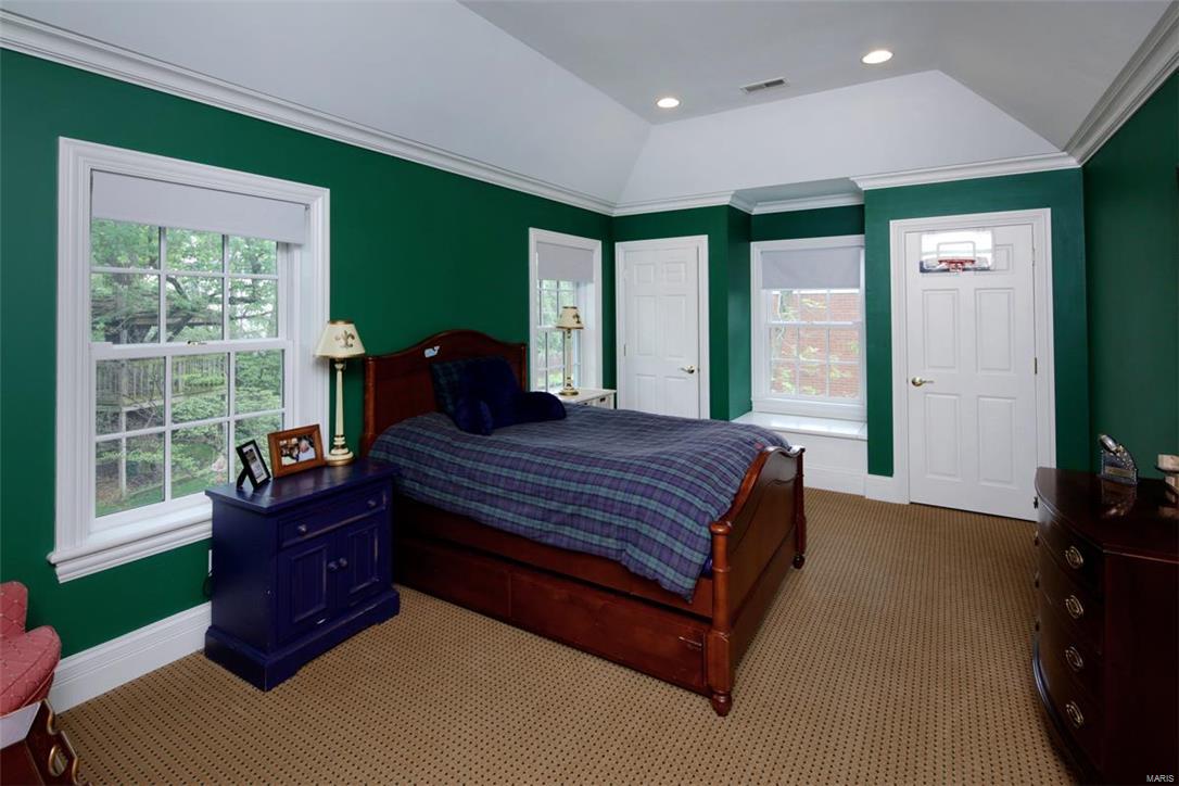 La Hacienda - Residential