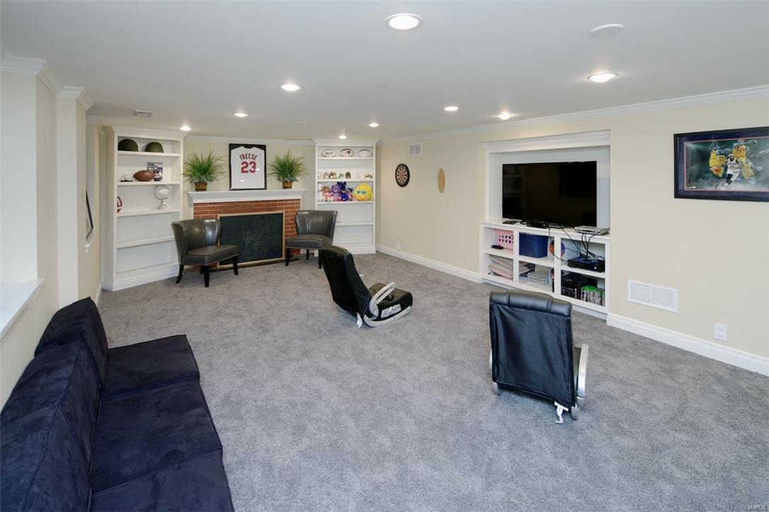 La Hacienda - Residential