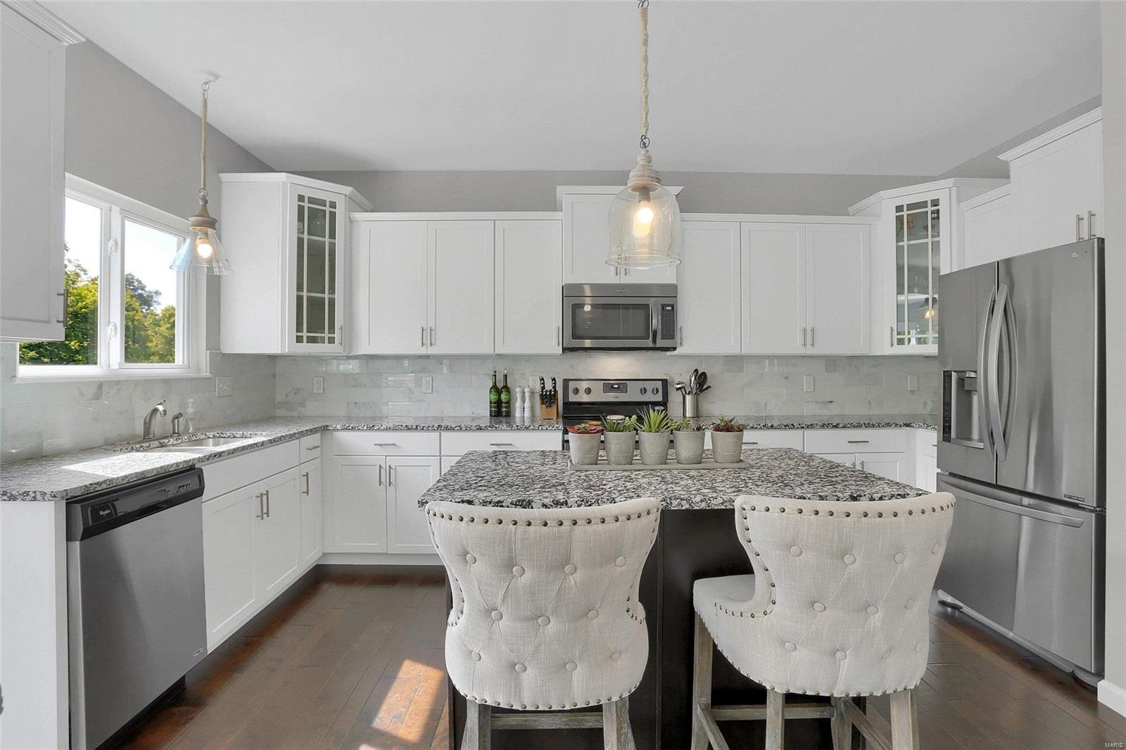 Brookside Village C #1 - Residential