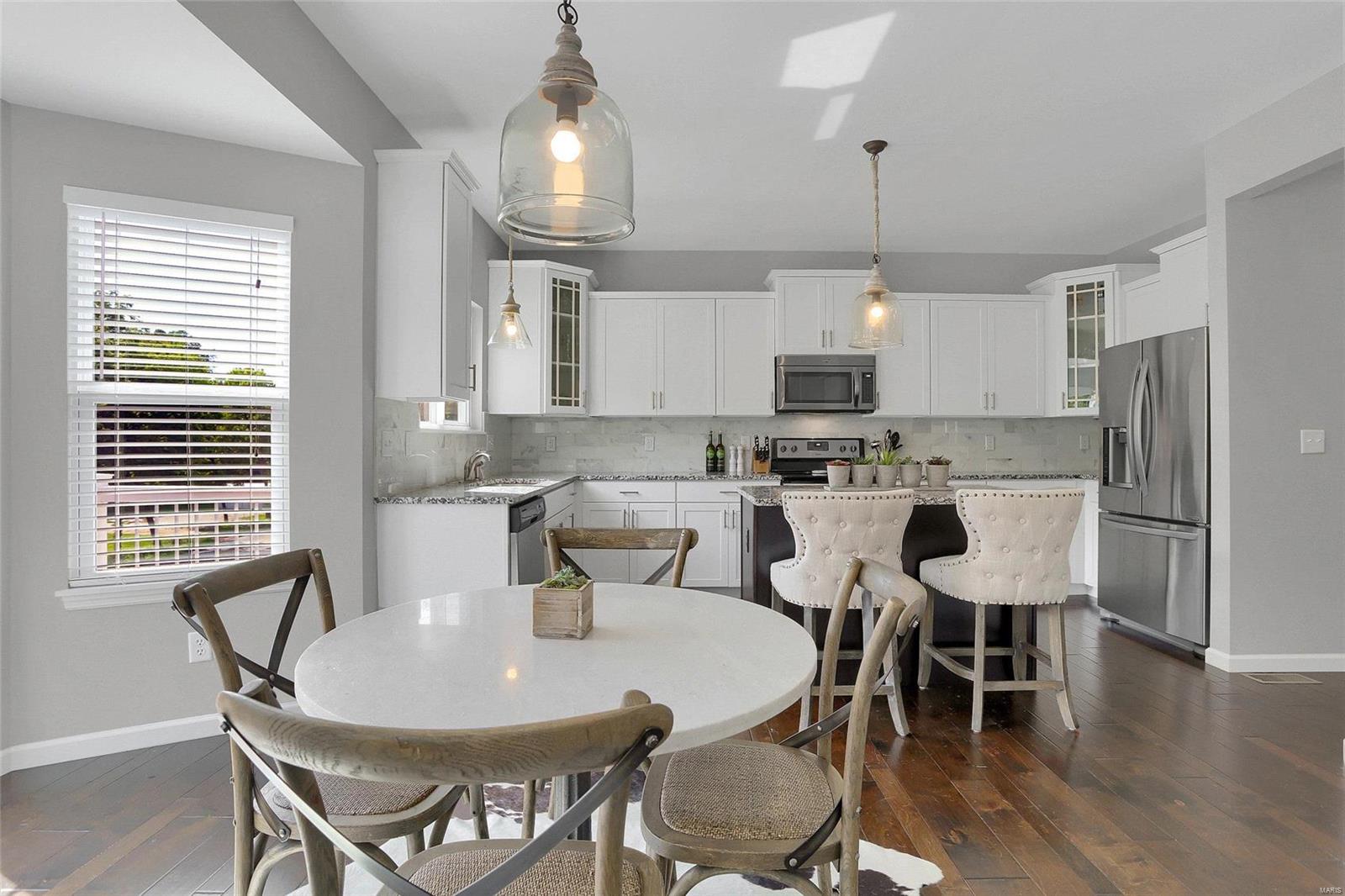 Brookside Village C #1 - Residential
