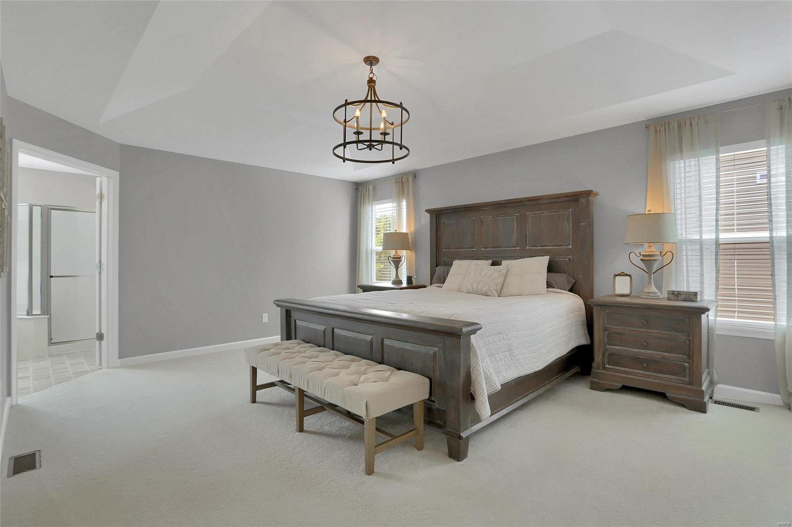 Brookside Village C #1 - Residential