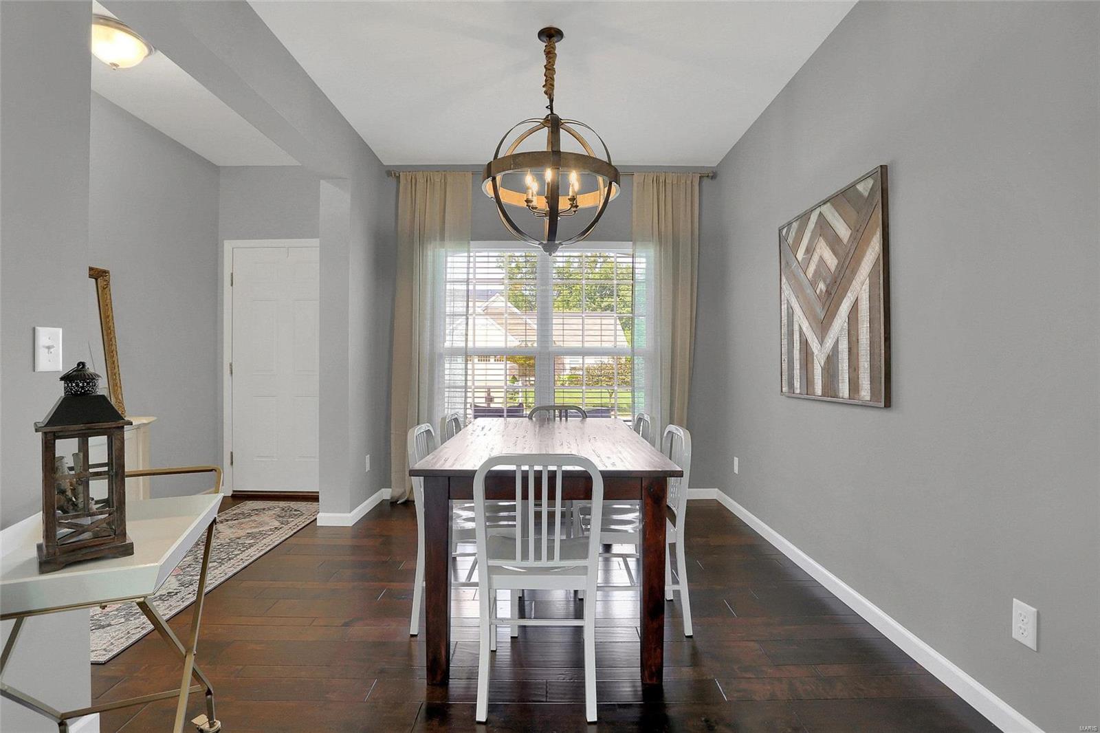 Brookside Village C #1 - Residential