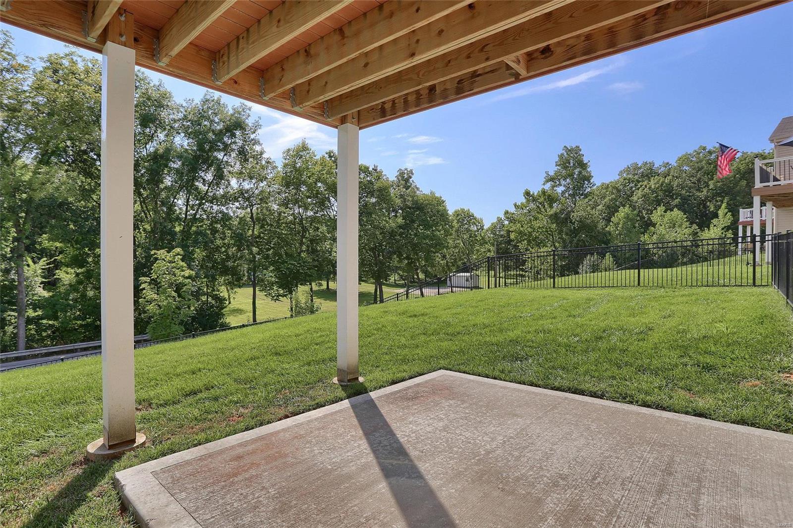 Brookside Village C #1 - Residential