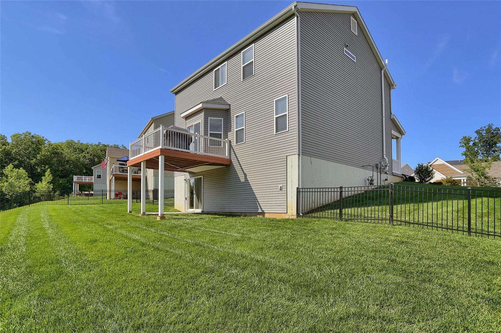 Brookside Village C #1 - Residential