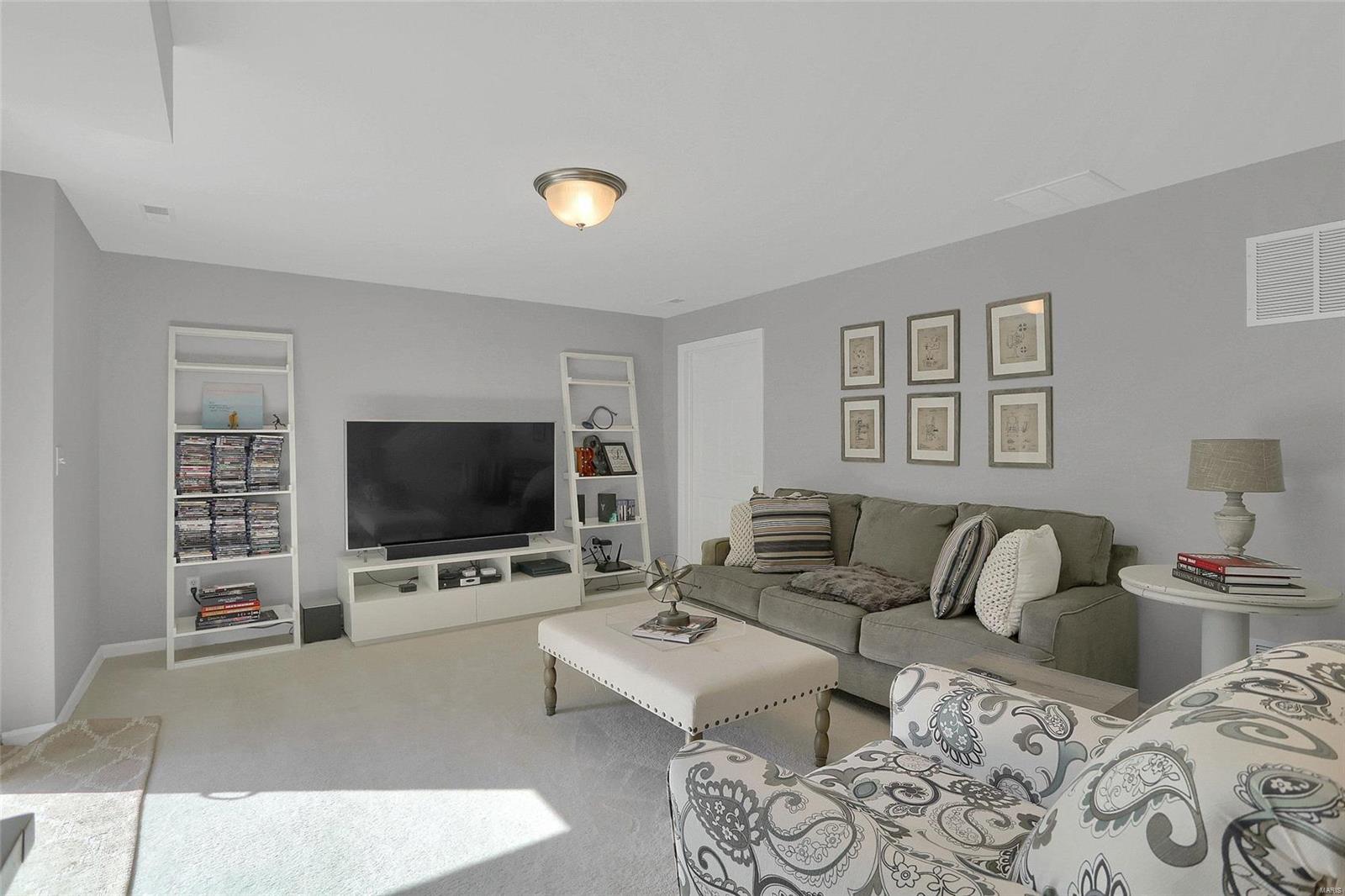 Brookside Village C #1 - Residential