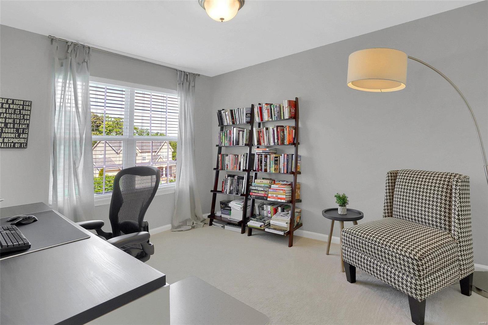 Brookside Village C #1 - Residential
