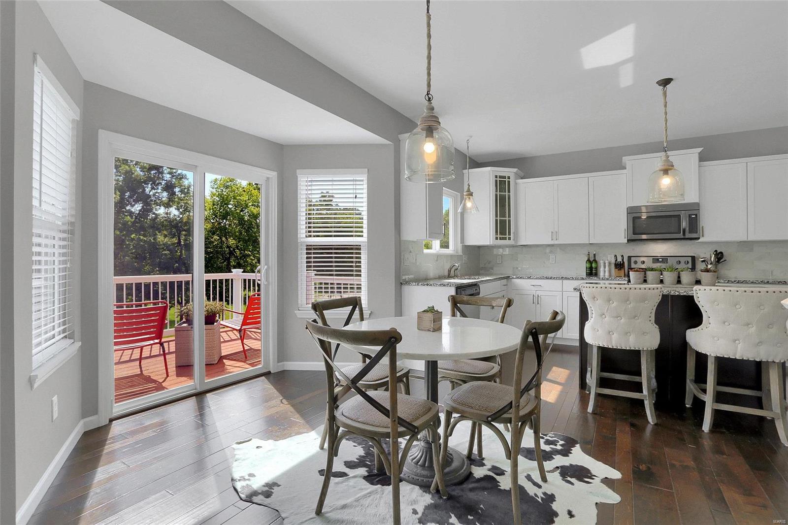 Brookside Village C #1 - Residential