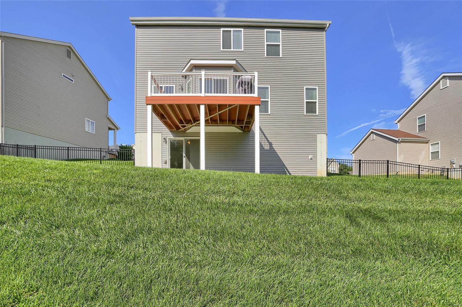 Brookside Village C #1 - Residential