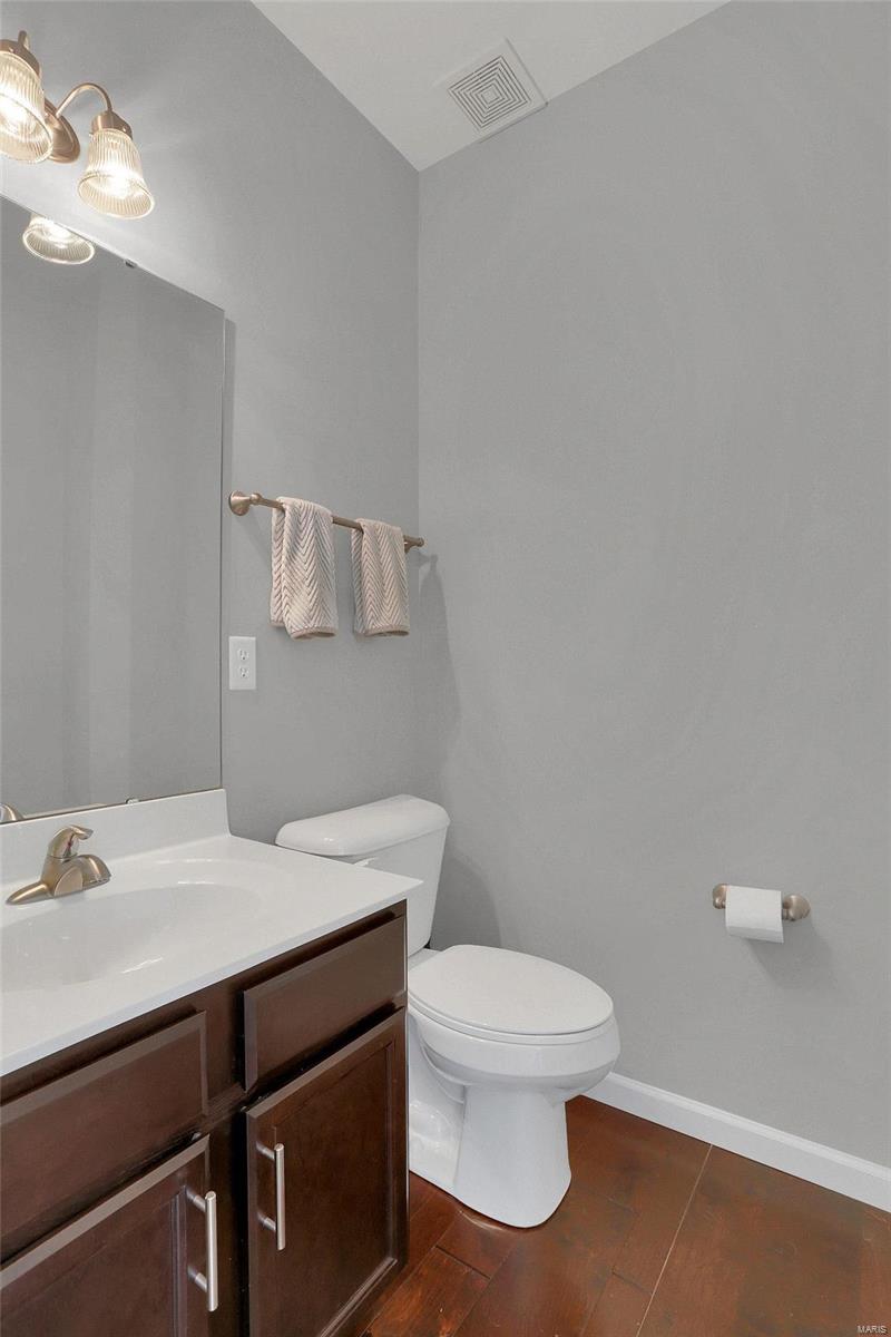 Brookside Village C #1 - Residential