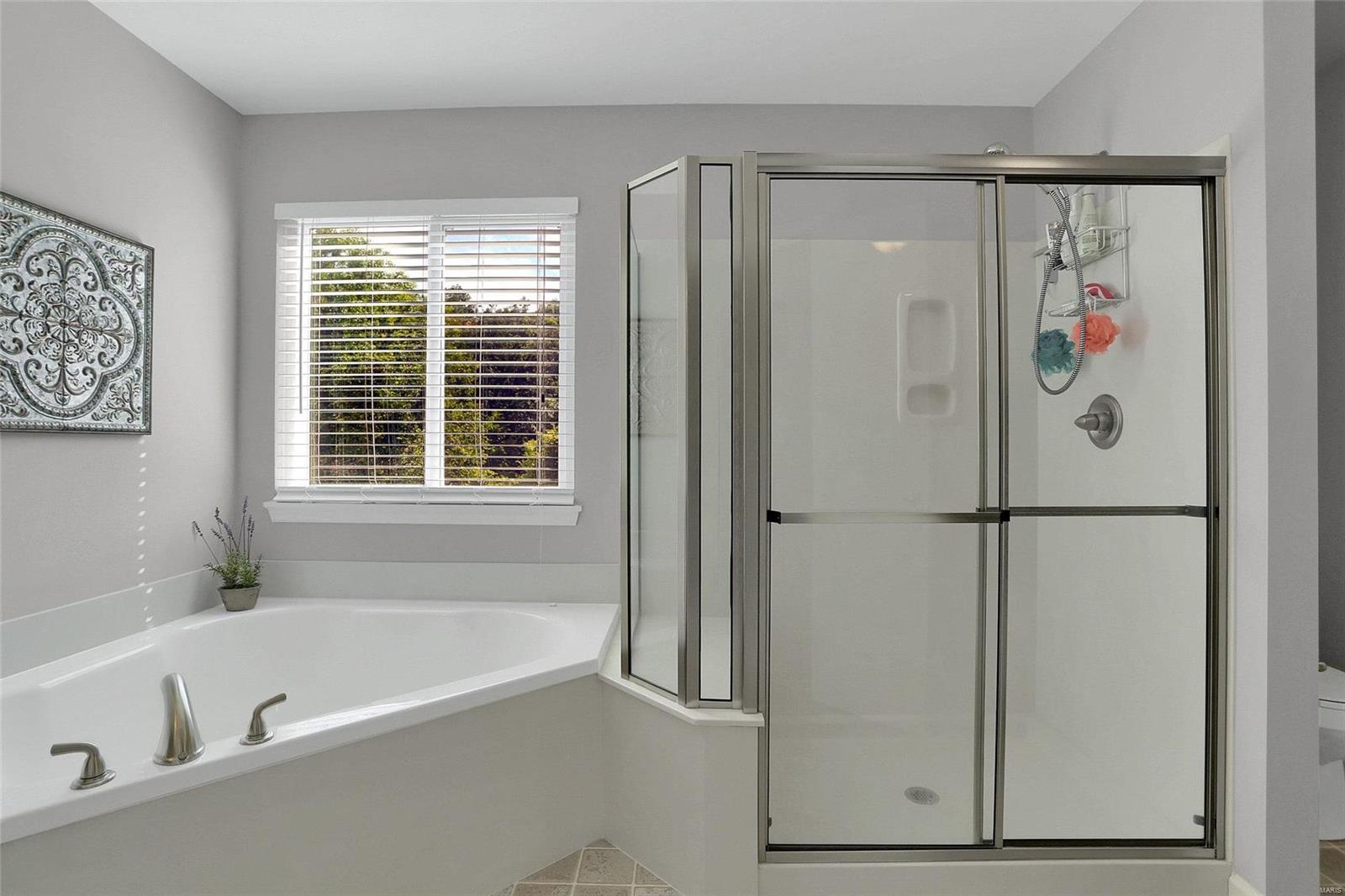 Brookside Village C #1 - Residential