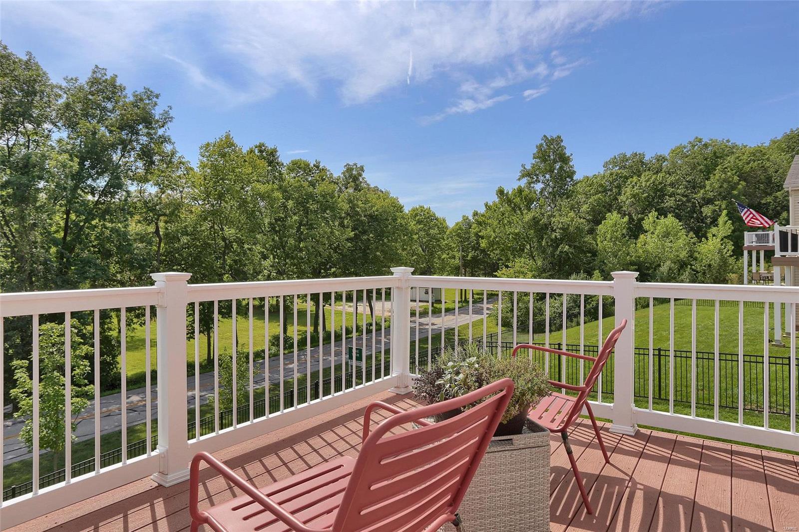 Brookside Village C #1 - Residential