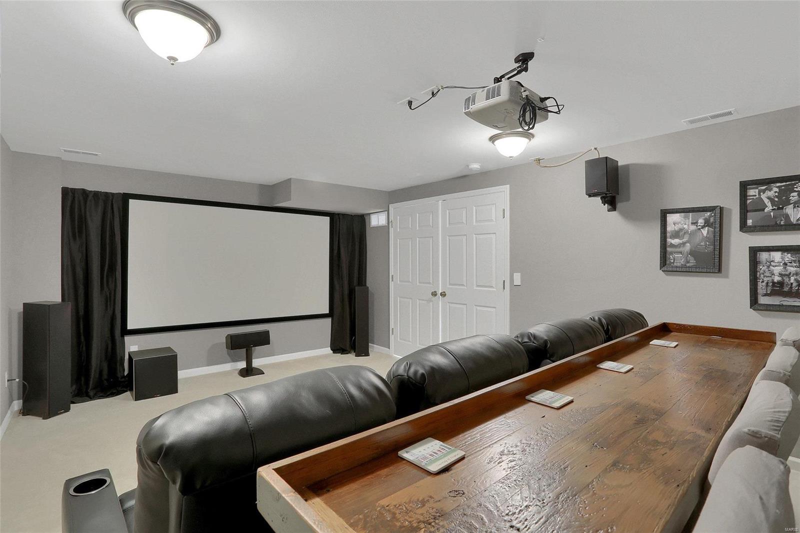 Brookside Village C #1 - Residential