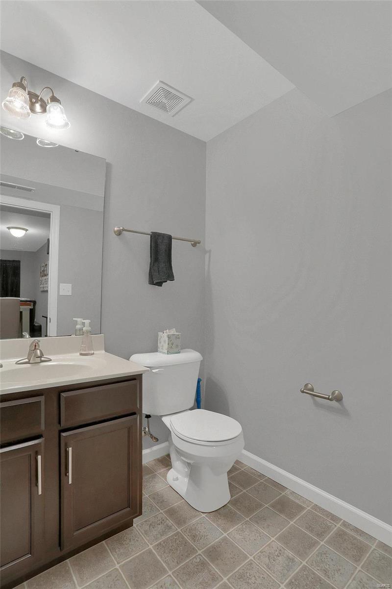 Brookside Village C #1 - Residential