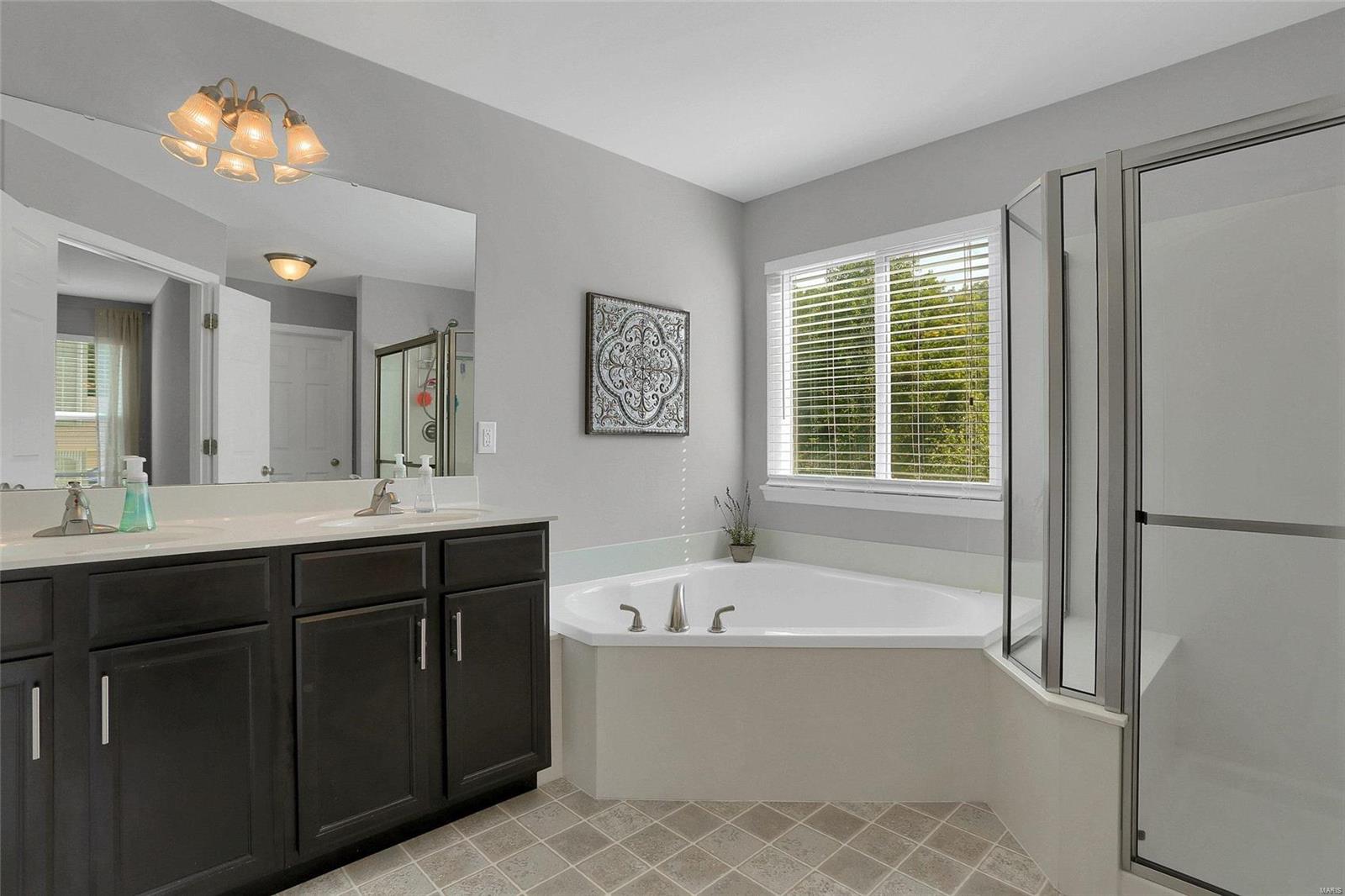 Brookside Village C #1 - Residential