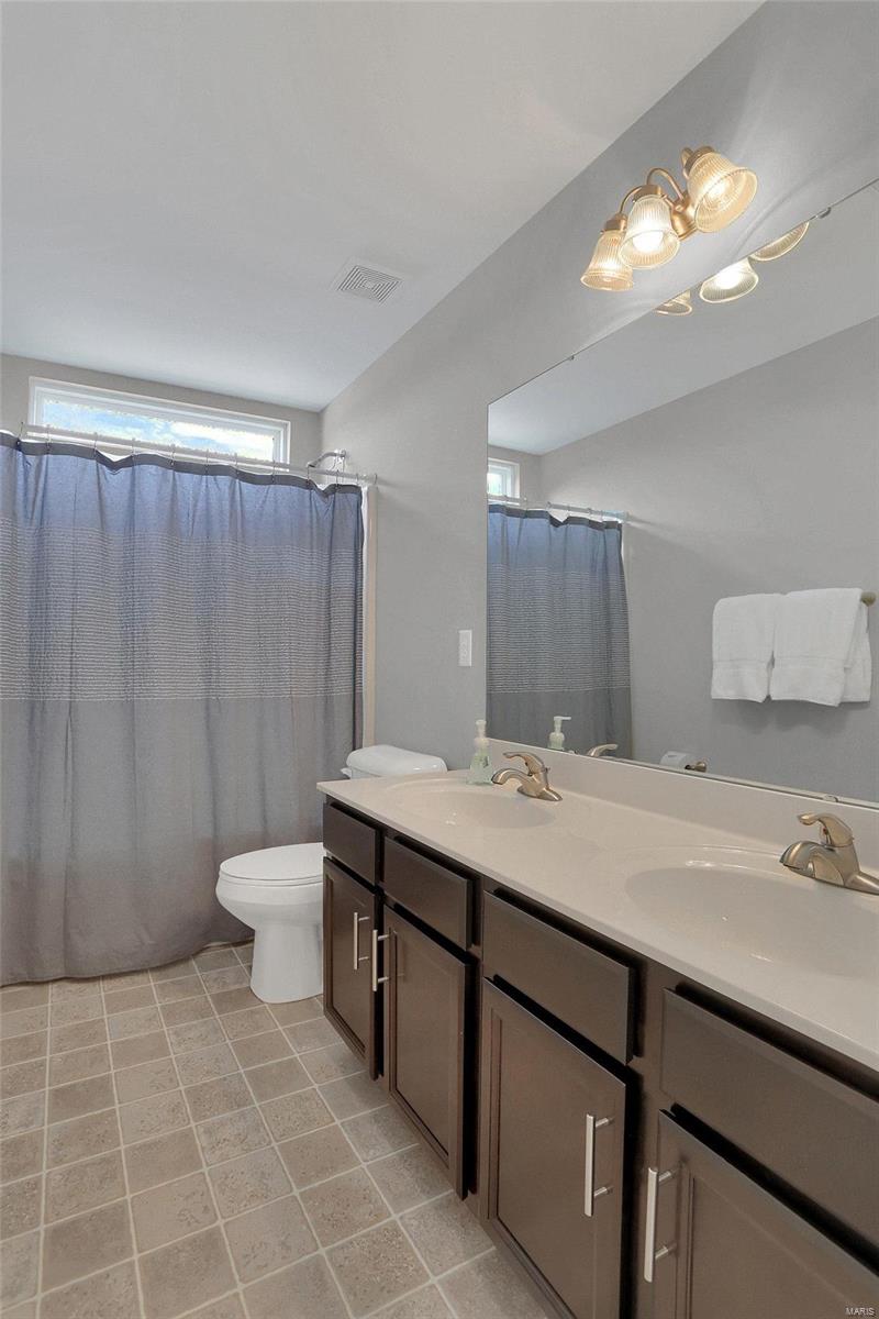 Brookside Village C #1 - Residential