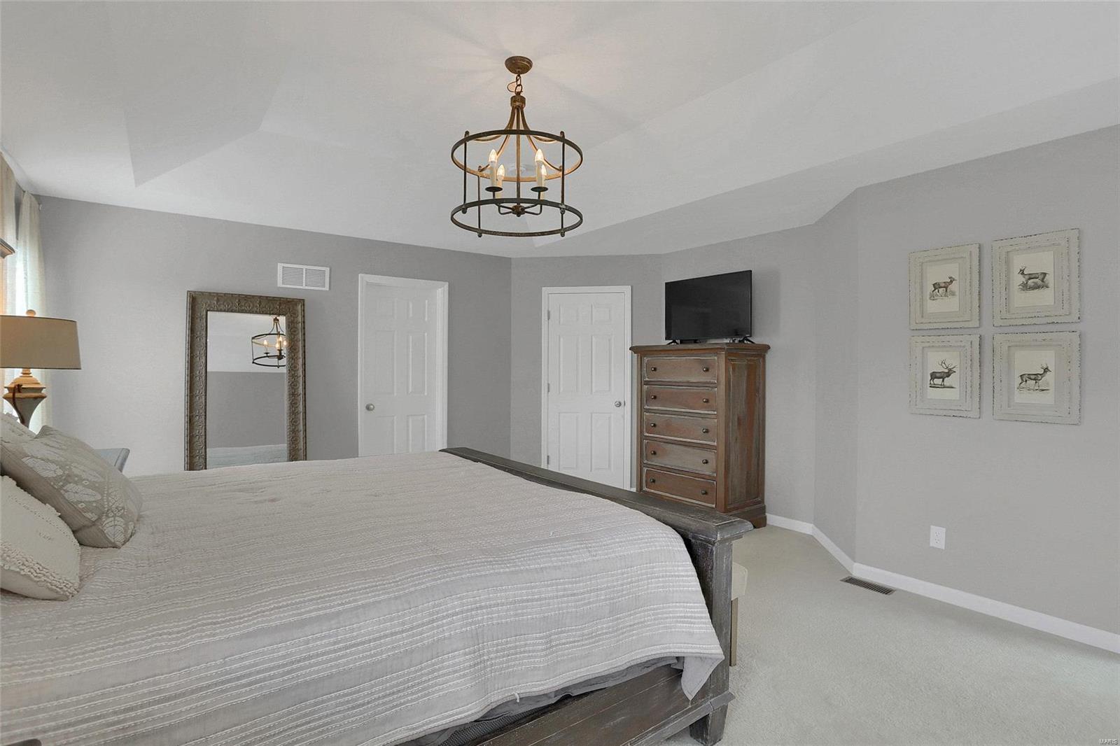 Brookside Village C #1 - Residential
