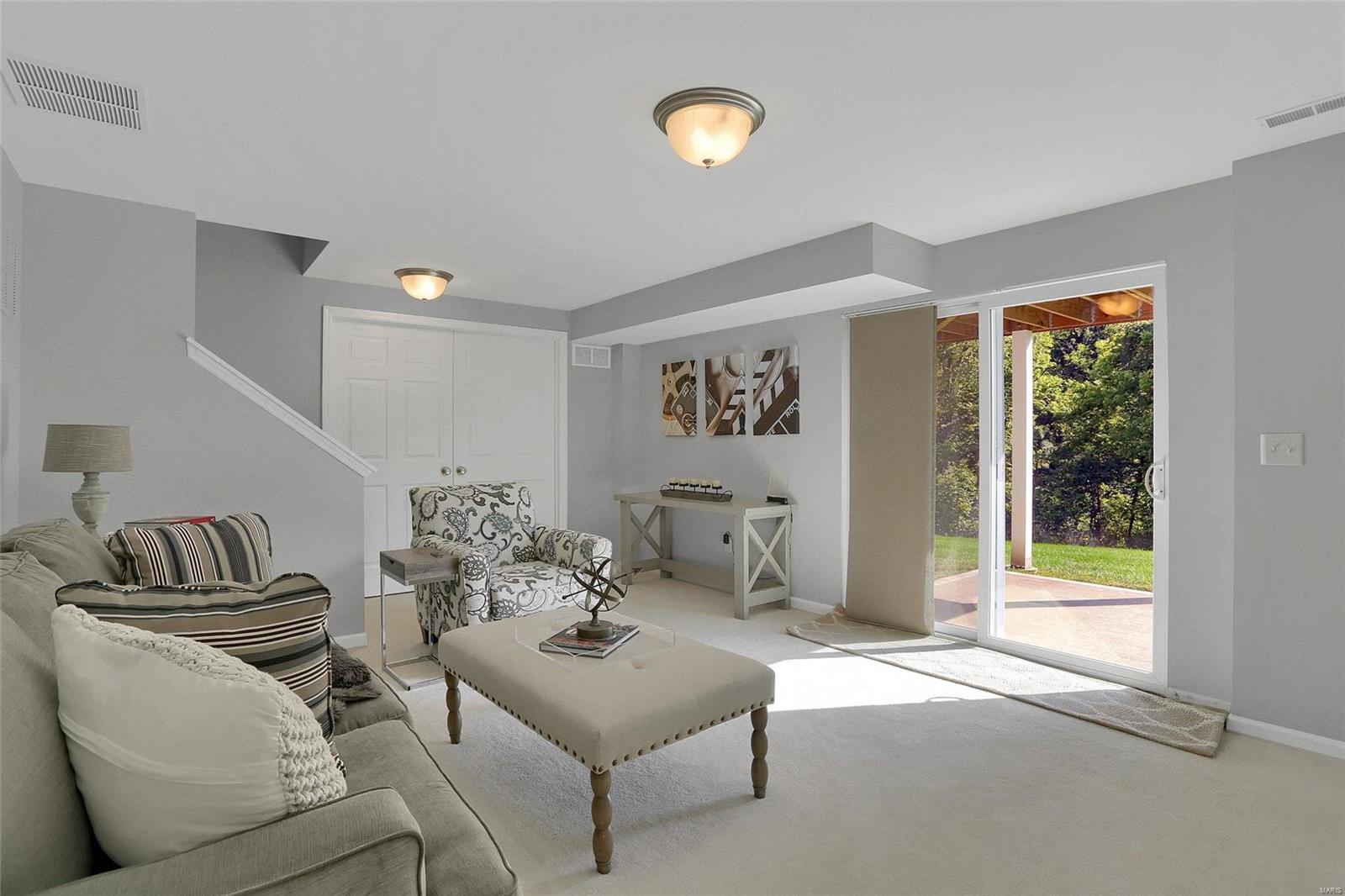 Brookside Village C #1 - Residential