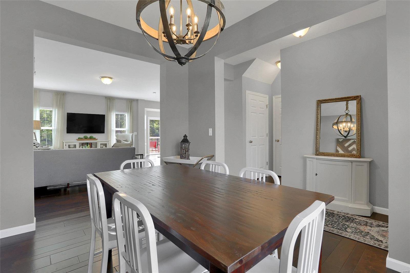Brookside Village C #1 - Residential