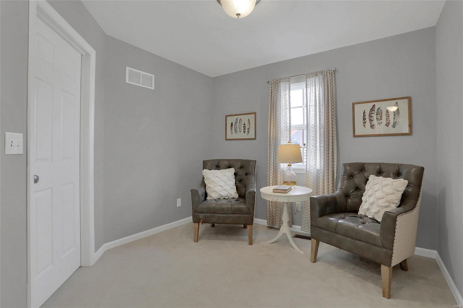 Brookside Village C #1 - Residential