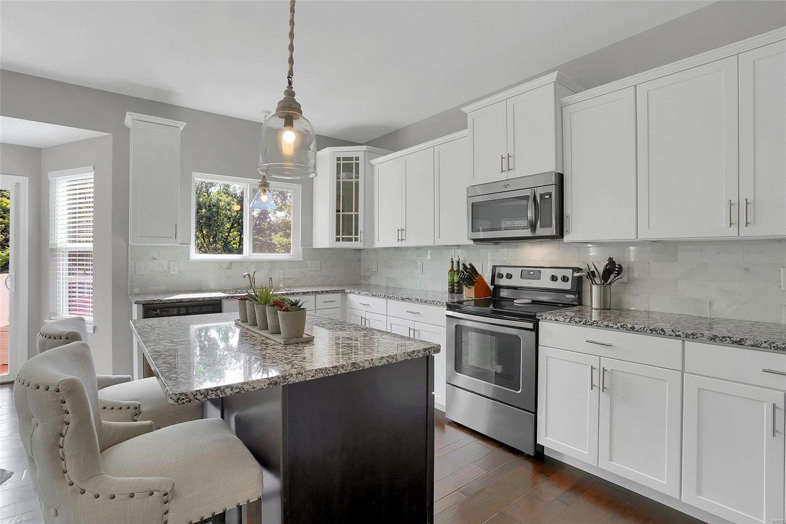 Brookside Village C #1 - Residential