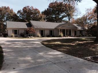 Thornhill Estates - Residential