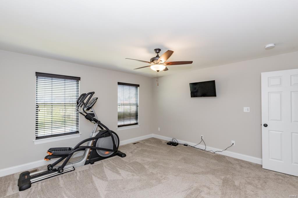 Brighton Heights - Residential