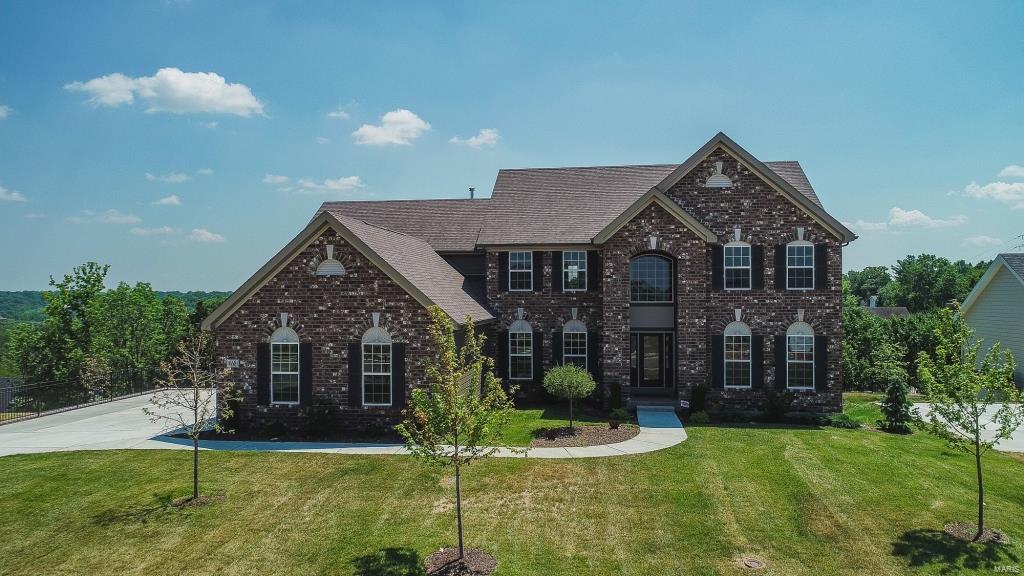 Brighton Heights - Residential