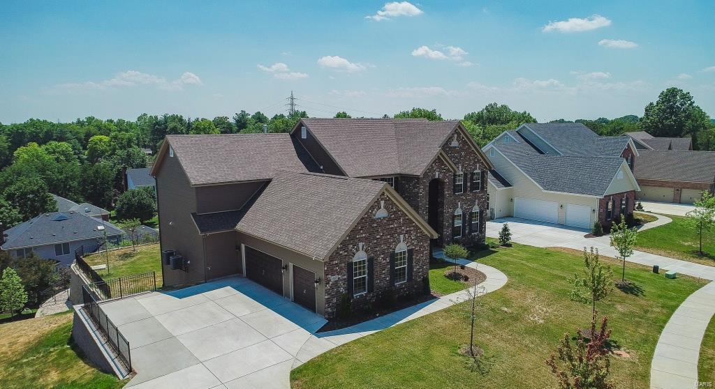 Brighton Heights - Residential