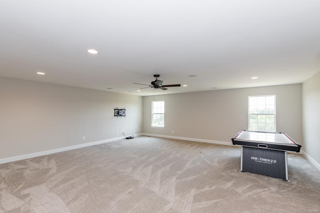 Brighton Heights - Residential