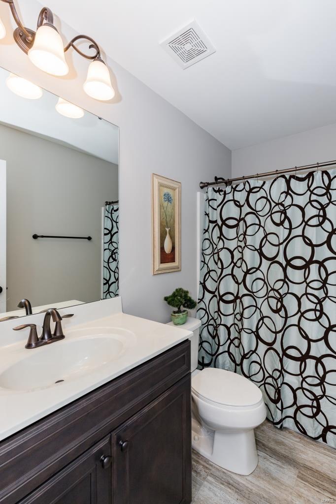 Brighton Heights - Residential