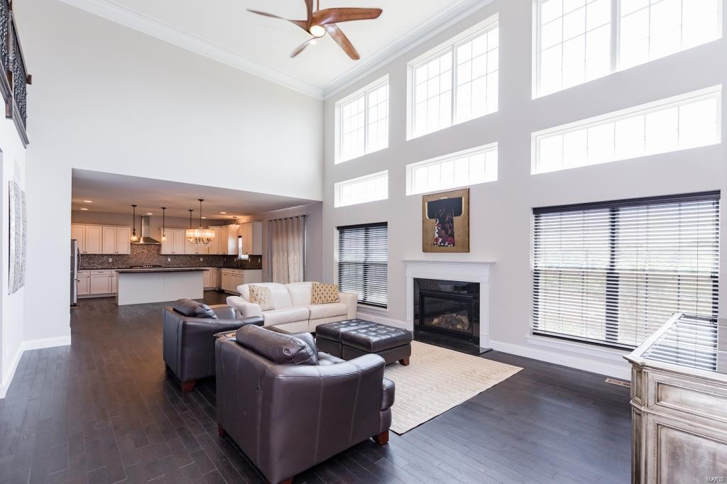 Brighton Heights - Residential