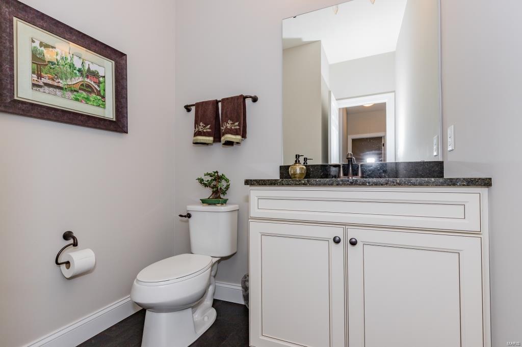 Brighton Heights - Residential