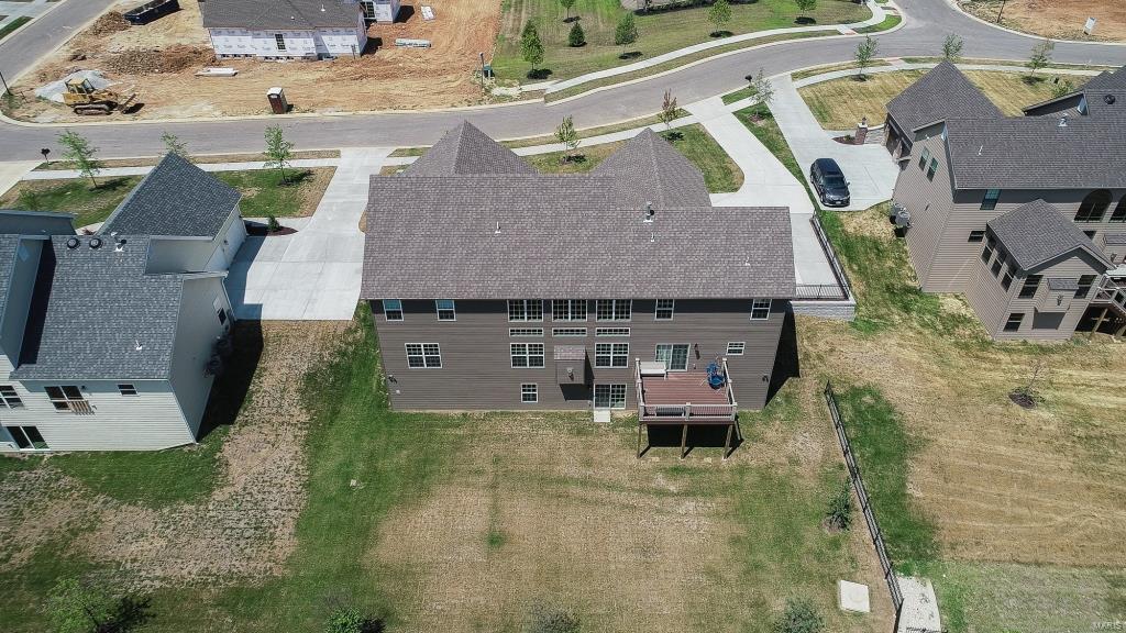 Brighton Heights - Residential