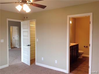 Jaxson Estates - Residential