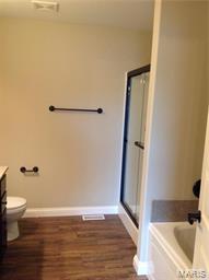 Jaxson Estates - Residential