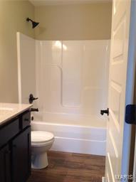 Jaxson Estates - Residential