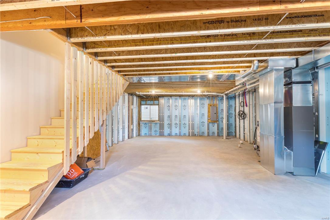 Benton Park - Residential