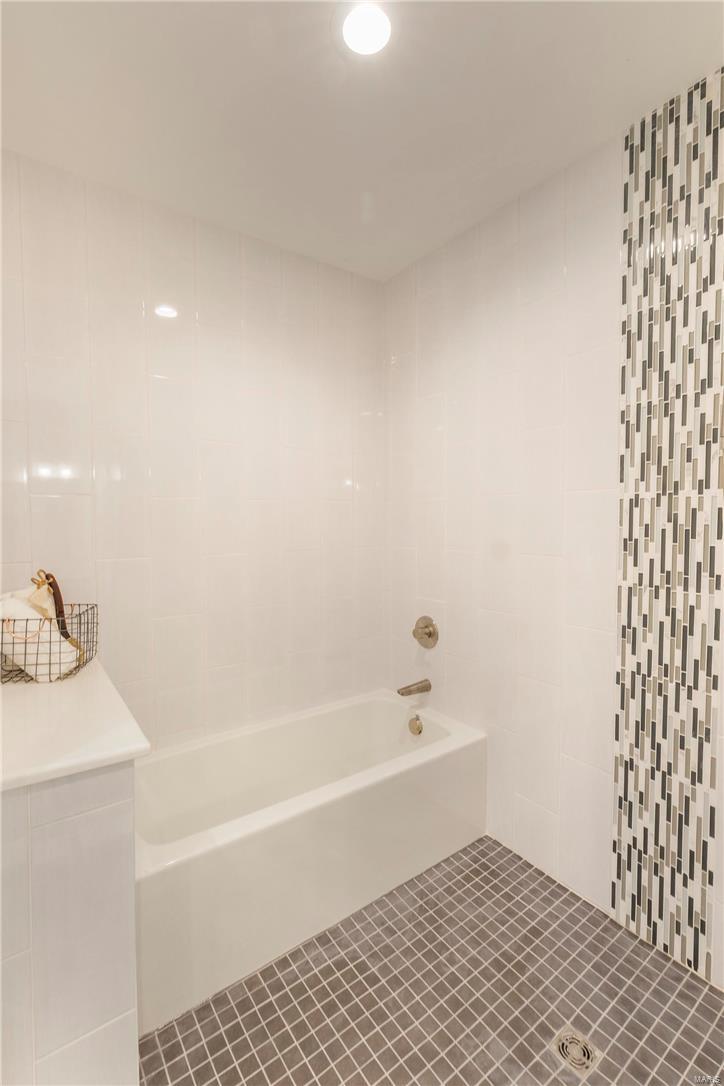 Benton Park - Residential