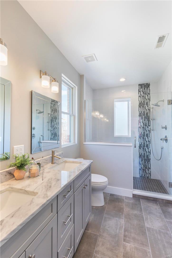 Benton Park - Residential