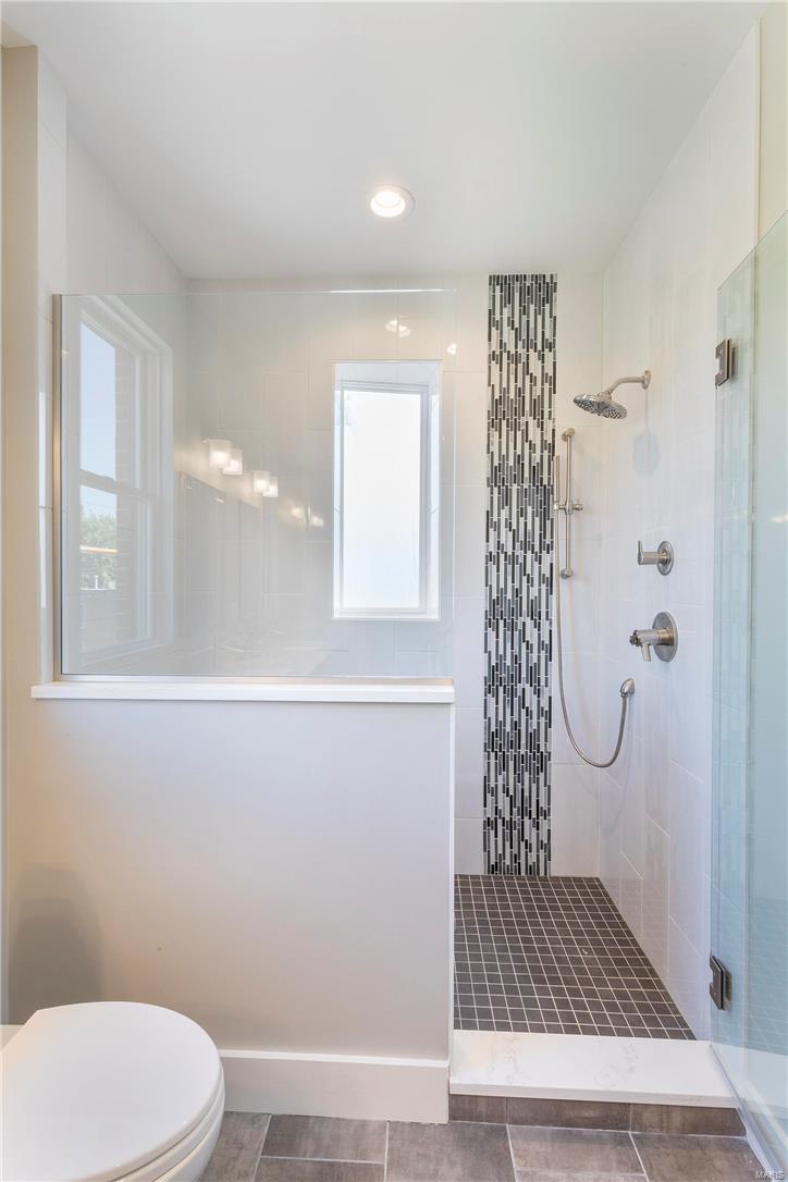 Benton Park - Residential