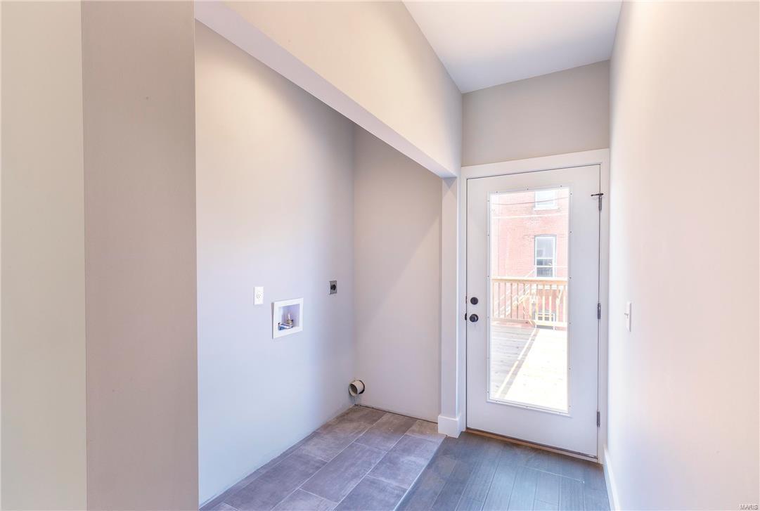 Benton Park - Residential