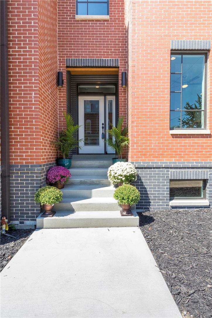 Benton Park - Residential