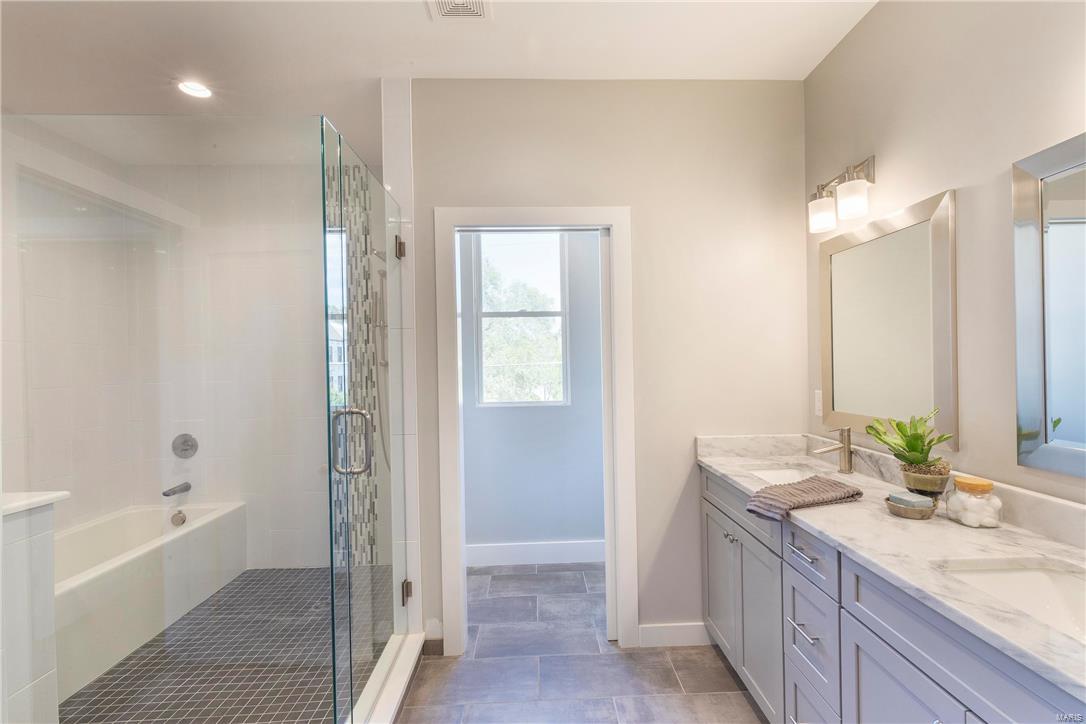 Benton Park - Residential