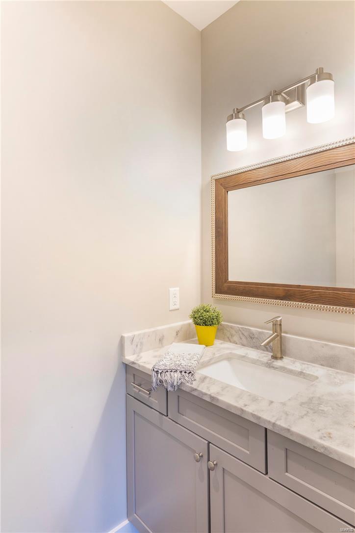 Benton Park - Residential