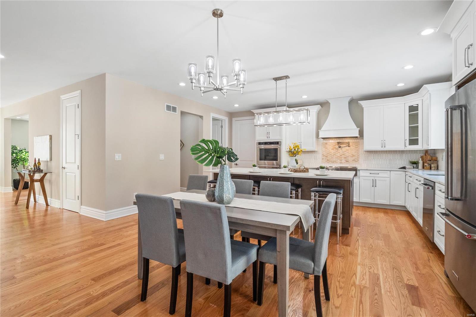 Marbrooke - Residential